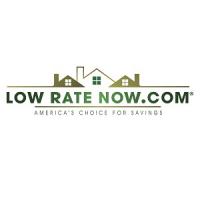 Lowratenow.com America's Choice For Savings logo