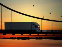 4L Logistics LLC Logo
