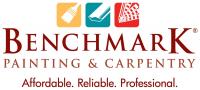 Benchmark Painting & Carpentry Logo