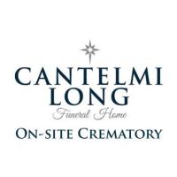 Cantelmi Long Funeral Home & On-site Crematory Logo