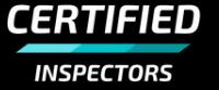 Certified Inspectors, LLC Logo