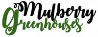 Mulberry Greenhouses Logo