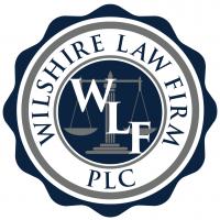 Wilshire Law Firm Injury & Accident Attorneys Logo