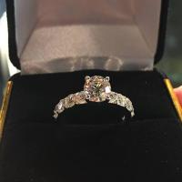 Paragon Jeweler Logo