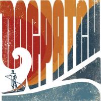 Dogpatch Paddle Logo