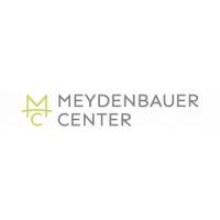 Meydenbauer Center logo