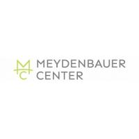 Meydenbauer Center Logo