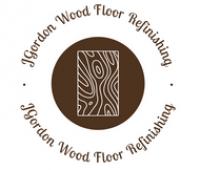 JGordon Wood Floor Refinishing Logo