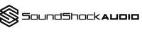 soundshockaudio Logo