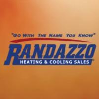 Randazzo Heating, Cooling, and Electrircal Logo
