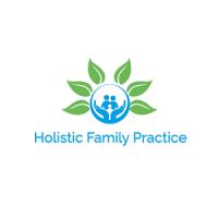 Holistic Family Practice (Virtual Office) Logo