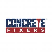 Concrete Fixers Logo