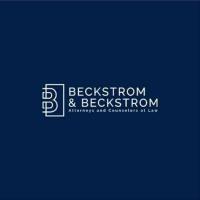Beckstrom & Beckstrom, LLP Logo