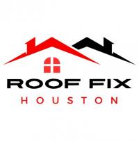 Roof Fix Houston Logo