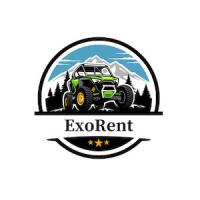 ExoRent Logo