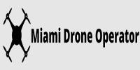 Miami Drone Operator Logo