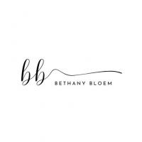 Bethany Bloem Photography Logo