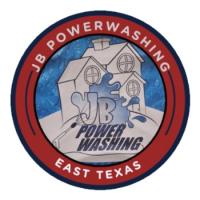JB Power Washing Logo