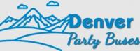 Denver Party Buses logo