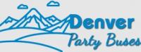 Denver Party Buses Logo