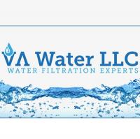 VA Water LLC Logo