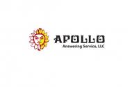 Apollo Answering Service Logo