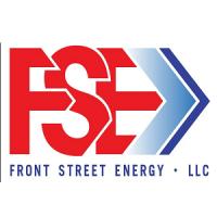 Front Street Energy LLC Logo