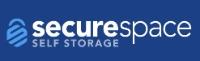 SecureSpace Self Storage Murray logo