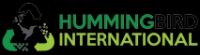 Hummingbird International, LLC. Logo