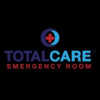 TotalCare Emergency Room - Weatherford Logo