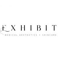 Exhibit Medical Aesthetics logo