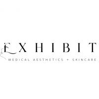 Exhibit Medical Aesthetics Logo