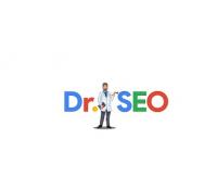 Dr. SEO Logo