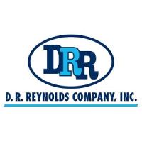 D. R. Reynolds Company, Inc. logo