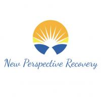 New Perspective Recovery Logo