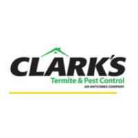 Clark's Termite & Pest Control Logo