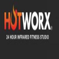 HOTWORX - Friendswood, TX Logo