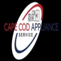 Cape Cod Appliance Service Logo