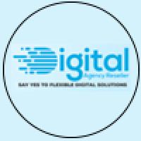 Digital Agency Reseller Logo