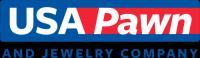 USA Pawn and Jewelry Logo
