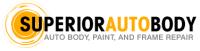 Superior Auto Body logo