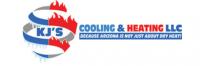 KJ's Emergency Heating Repair Company logo