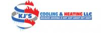 KJ's Emergency Heating Repair Company Logo