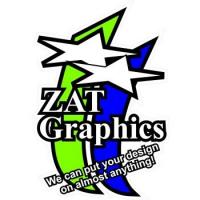ZAT Graphics Logo