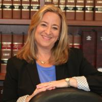 Dana L. Greenbaum, PA Logo