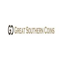 Great Southern Coins Logo