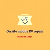 On site mobile RV repair Kansas City Logo
