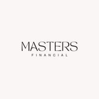 Masters Financial Logo