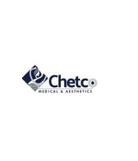 Chetco Medical and Aesthetics Logo