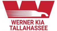 Werner Kia Logo